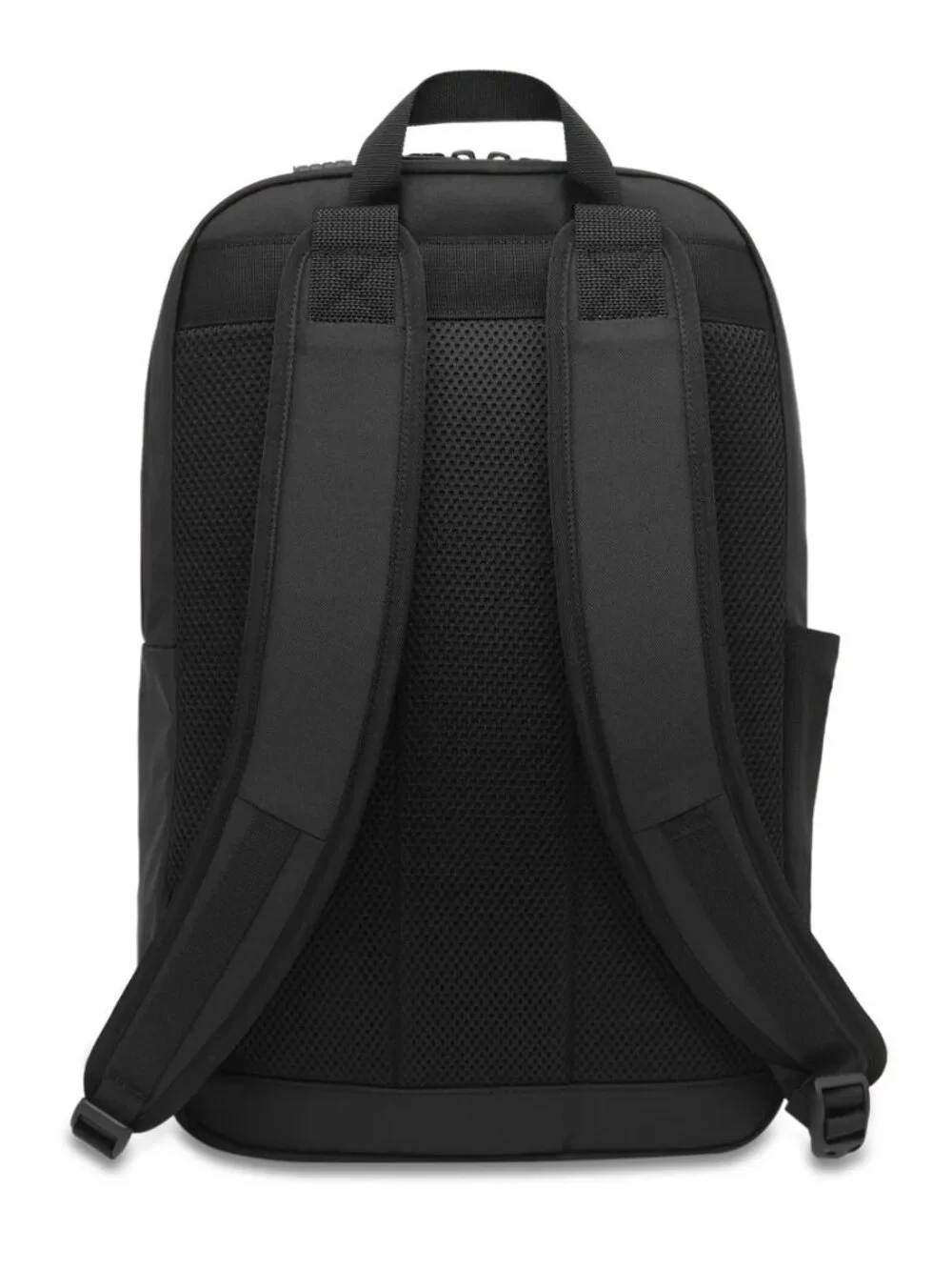 🎒 Timbuk2 Parkside Eco Black Laptop Backpack NWT Commuter Travel Bag